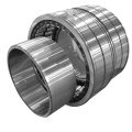 NU220 steel cage mechanical 100*180*34 cylindrical roller bearing